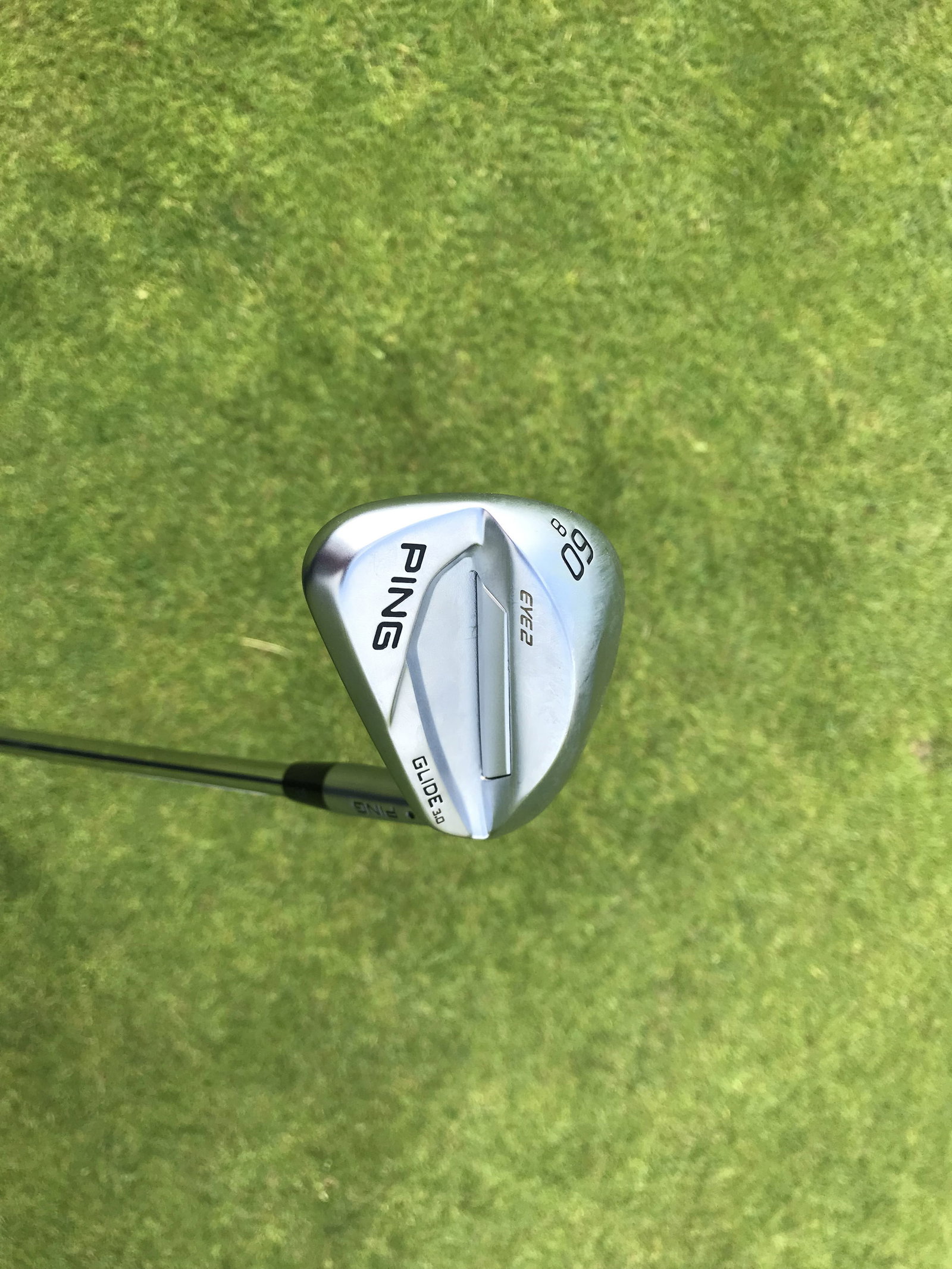 PING Glide 3.0 Wedges Review | Golfmagic